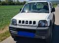 Suzuki Jimny Jimny 1,3 Pick-Up Weiß - thumbnail 4