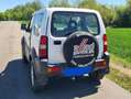 Suzuki Jimny Jimny 1,3 Pick-Up Weiß - thumbnail 3