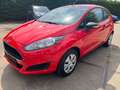 Ford Fiesta Ambiente 1.25 Euro6 Klima *Tüv neu* Rouge - thumbnail 1