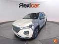 Hyundai SANTA FE Tm 2.2CRDi Style DK 4x4 Aut. Blanco - thumbnail 5