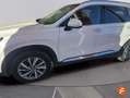 Hyundai SANTA FE Tm 2.2CRDi Style DK 4x4 Aut. Blanco - thumbnail 8