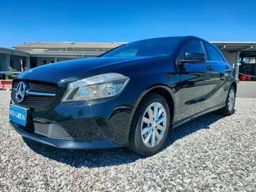 Classe A - W176 d Sport auto my16 neopatentati