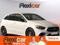 Mercedes-Benz B 200 200d Blanc - thumbnail 1