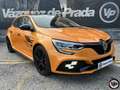 Renault Megane 1.8 TCe GPF RS Ultime EDC 221kW Oranje - thumbnail 1