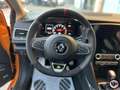 Renault Megane 1.8 TCe GPF RS Ultime EDC 221kW Pomarańczowy - thumbnail 7