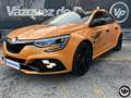 Renault Megane 1.8 TCe GPF RS Ultime EDC 221kW Oranje - thumbnail 3