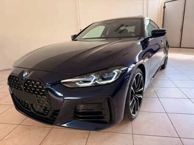 BMW 440 M440  d 48V xDrive Coupé
