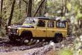 Land Rover Defender td 5 - thumbnail 10