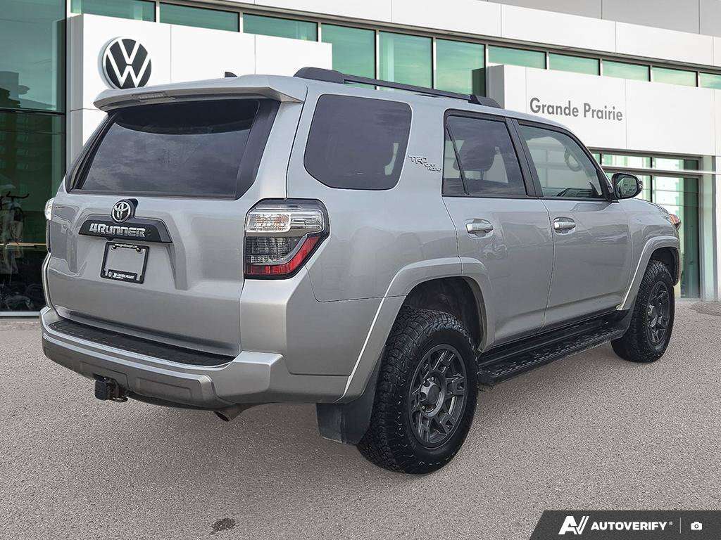 2022 Toyota 4Runner TRDOFFP | 4WD | HEATED SEATS — снимка 1