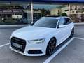 Audi A6 Avant 2.0TDI S line ed. S-T 140kW Blanco - thumbnail 2
