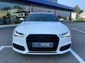 Audi A6 Avant 2.0TDI S line ed. S-T 140kW Blanco - thumbnail 3