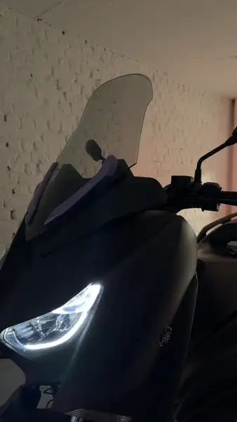 Yamaha XMAX 125 - foto 4