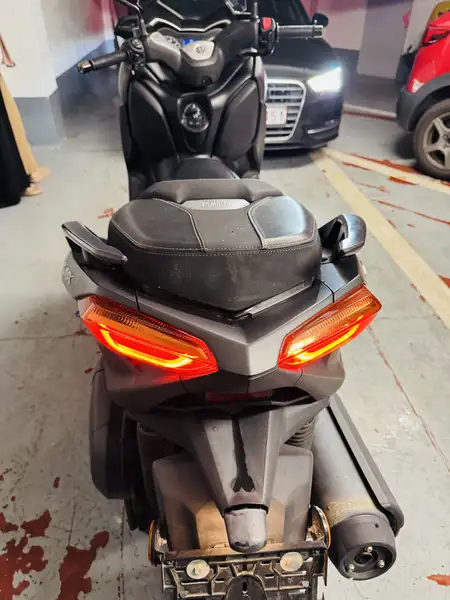Yamaha XMAX 125 - foto 2