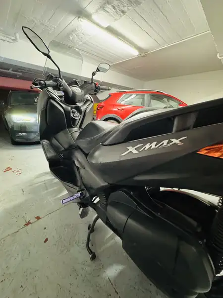 Yamaha XMAX 125 - foto 6