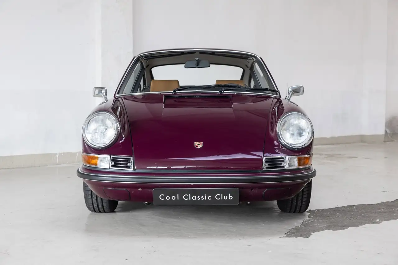 Porsche 911 2.4 T Coupé - Full Matching - German Delivered - B, foto 2