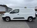 Opel Combo Cargo XL 1,5 CDTI Edition KLIMA/TEMPOMAT/PDC/FREIS Weiß - thumbnail 9