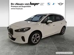 Bmw 220 d DAB LED Pano.Dach Komfortzg. Parkassistent