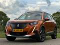 Peugeot 2008 1.2 PureTech Allure 130pk Automaat - Fusion Orange Orange - thumbnail 2
