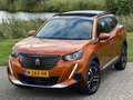 Peugeot 2008 1.2 PureTech Allure 130pk Automaat - Fusion Orange Orange - thumbnail 28