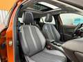 Peugeot 2008 1.2 PureTech Allure 130pk Automaat - Fusion Orange Orange - thumbnail 10