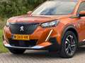 Peugeot 2008 1.2 PureTech Allure 130pk Automaat - Fusion Orange Orange - thumbnail 26
