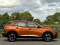 Peugeot 2008 1.2 PureTech Allure 130pk Automaat - Fusion Orange Orange - thumbnail 35