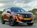 Peugeot 2008 1.2 PureTech Allure 130pk Automaat - Fusion Orange Orange - thumbnail 5