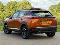 Peugeot 2008 1.2 PureTech Allure 130pk Automaat - Fusion Orange Orange - thumbnail 33