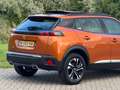 Peugeot 2008 1.2 PureTech Allure 130pk Automaat - Fusion Orange Orange - thumbnail 36
