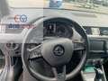 Skoda Octavia 3224 RS Ar-Sen, verw zetel+ruit, Cruise, Bluetoot Gris - thumbnail 3
