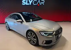 Audi A6 40 TDI 204 S Tronic 7 Quattro