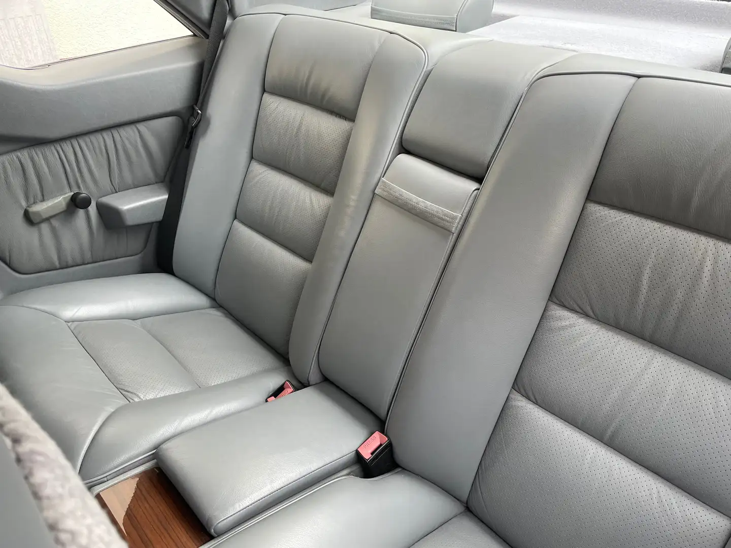 Mercedes-Benz CE 300 Coupe Fekete - 2