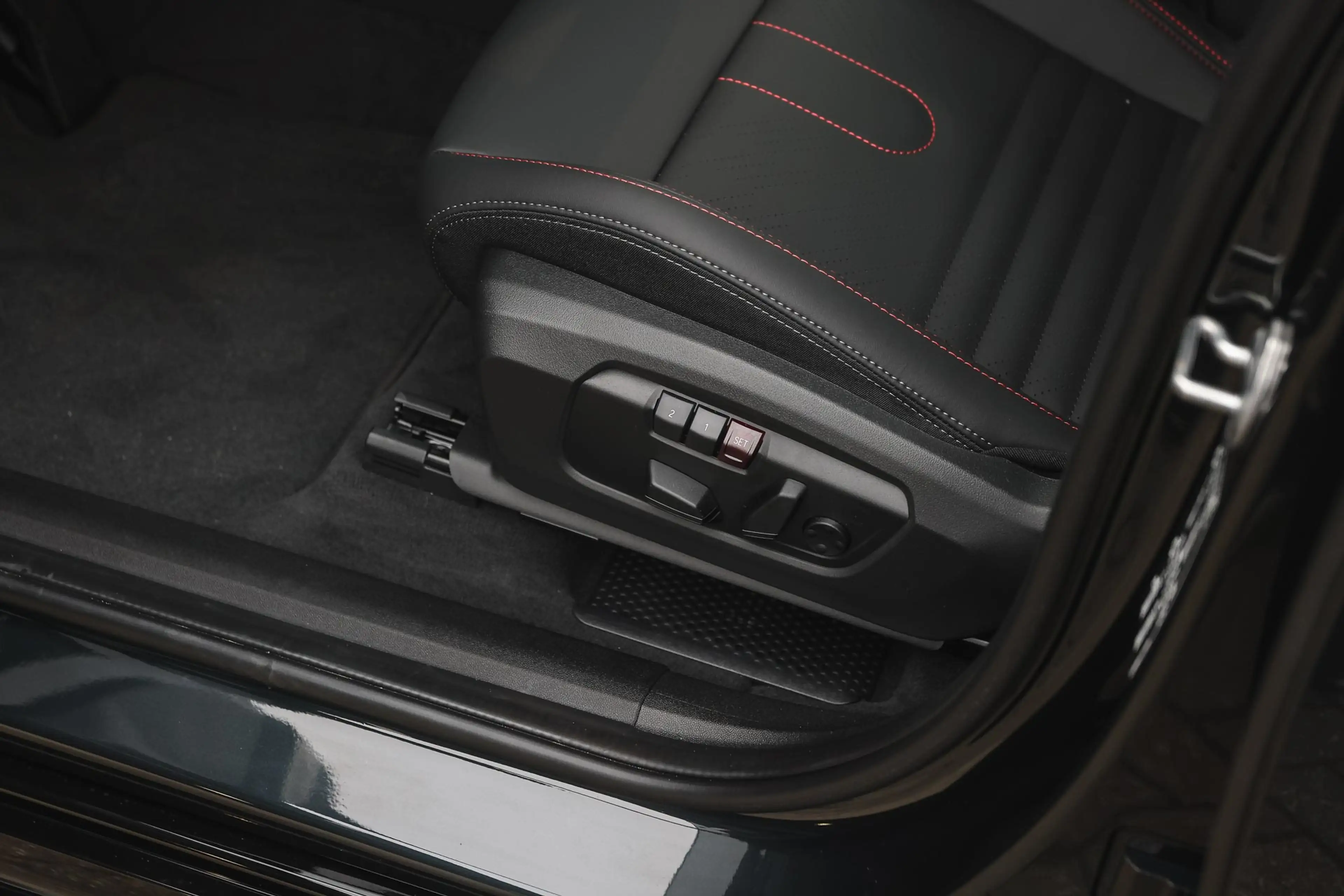 MINI John Cooper Works Countryman C JCW Automaat / Panoramadak / Trekhaak  / JCW Spo — photo 13