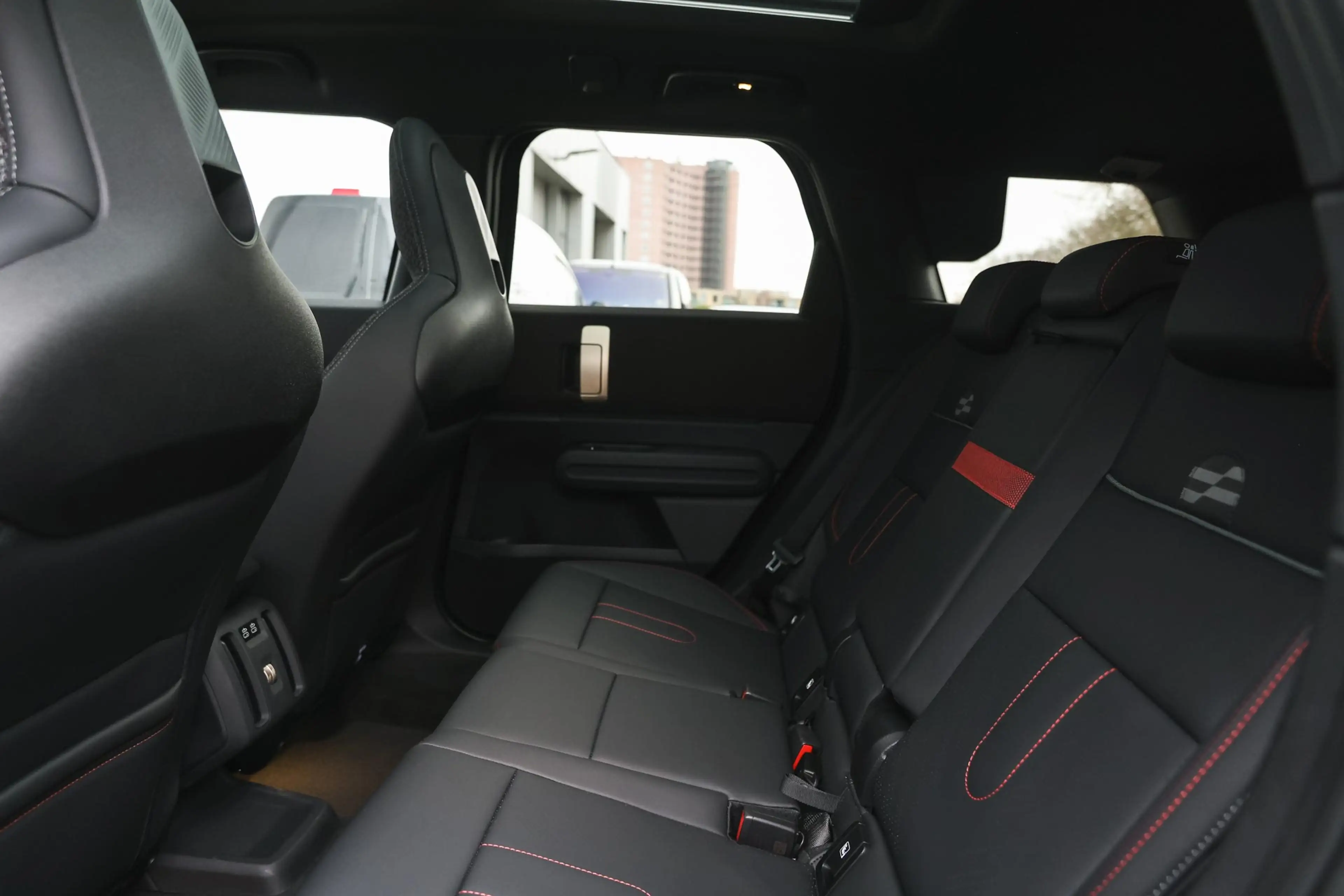 MINI John Cooper Works Countryman C JCW Automaat / Panoramadak / Trekhaak  / JCW Spo — photo 11