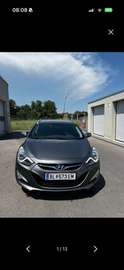 Style 1,7 CRDi DPF