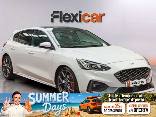 Ford Focus 2.3 Ecoboost ST 3 - foto 1