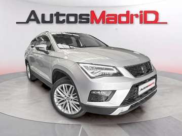1.5 TSI 110kW (150CV) St&amp;Sp Xcellence