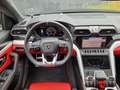 Lamborghini Urus 4.0BiTurbo V8*EX.ROMELU LUKAKU*B&O*HUD*23"ALU*360' Zwart - thumbnail 21