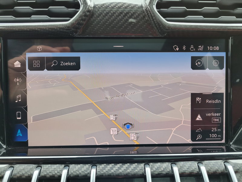 Lamborghini Urus 4.0BiTurbo V8*EX.ROMELU LUKAKU*B&O*HUD*23"ALU*360' — photo 10