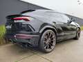 Lamborghini Urus 4.0BiTurbo V8*EX.ROMELU LUKAKU*B&O*HUD*23"ALU*360' Zwart - thumbnail 3