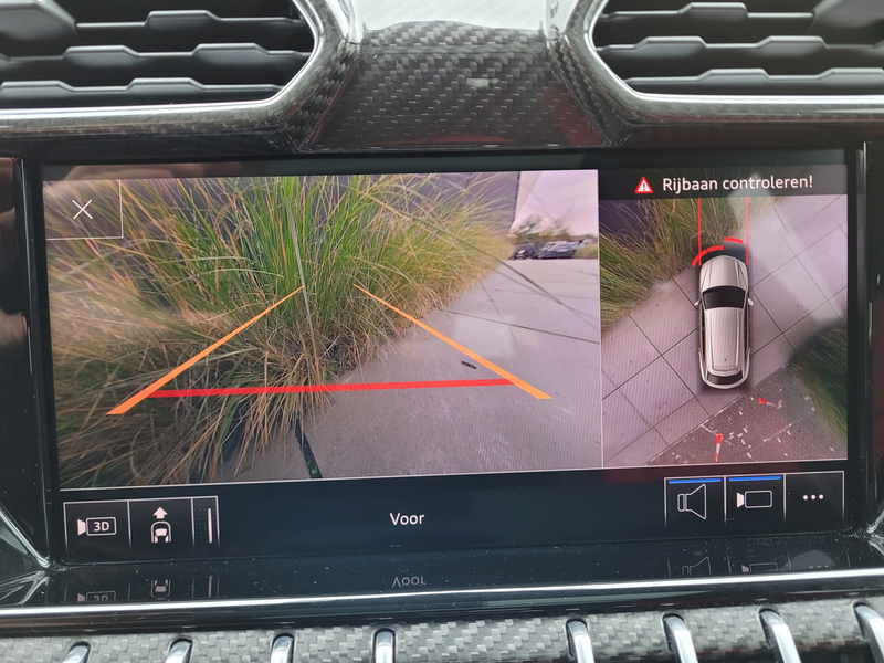 Lamborghini Urus 4.0BiTurbo V8*EX.ROMELU LUKAKU*B&O*HUD*23"ALU*360' — photo 11
