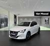 Peugeot 208 1.2 PureTech Allure Pack Apple en Android Auto | E Blanc - thumbnail 1