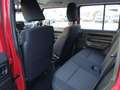 Suzuki Jimny 1.5 5 porte GLX 4 posti Rosso - thumbnail 14