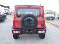 Suzuki Jimny 1.5 5 porte GLX 4 posti Rosso - thumbnail 8