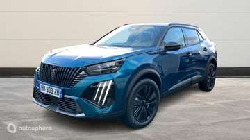 1.2 Hybrid 145ch GT e-DCS6