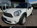 MINI Cooper D Countryman Mini Bianco - thumbnail 6