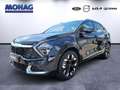 Kia Sportage Spirit 1.6l T-GDI PHEV 4WD *AHK.abnehmbar*    -EU6 Noir - thumbnail 1