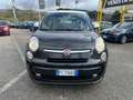 Fiat 500L 0.9 T.air t. NaturalPower Pop Star 80cv E6 Gris - thumbnail 7