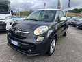Fiat 500L 0.9 T.air t. NaturalPower Pop Star 80cv E6 Gris - thumbnail 1