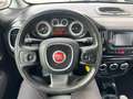 Fiat 500L 0.9 T.air t. NaturalPower Pop Star 80cv E6 Gris - thumbnail 10